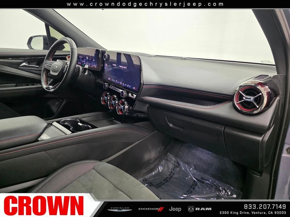 2024 Chevrolet Blazer - Image 12 of 21