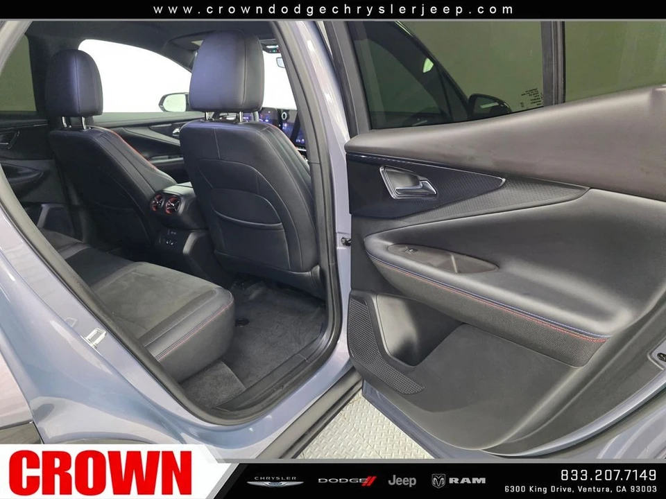 2024 Chevrolet Blazer - Image 15 of 21
