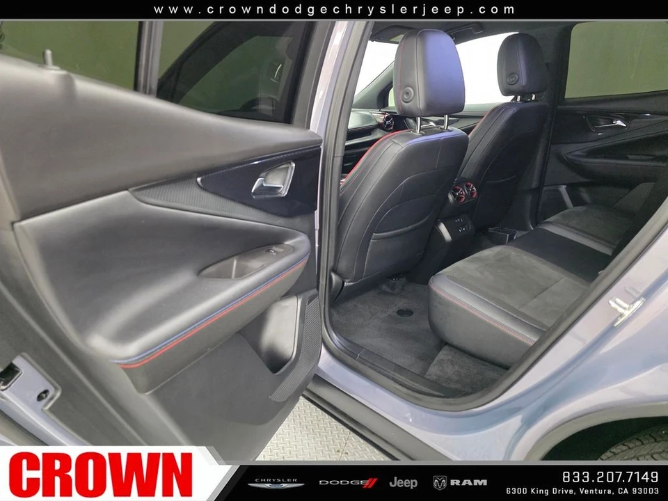 2024 Chevrolet Blazer - Image 21 of 21