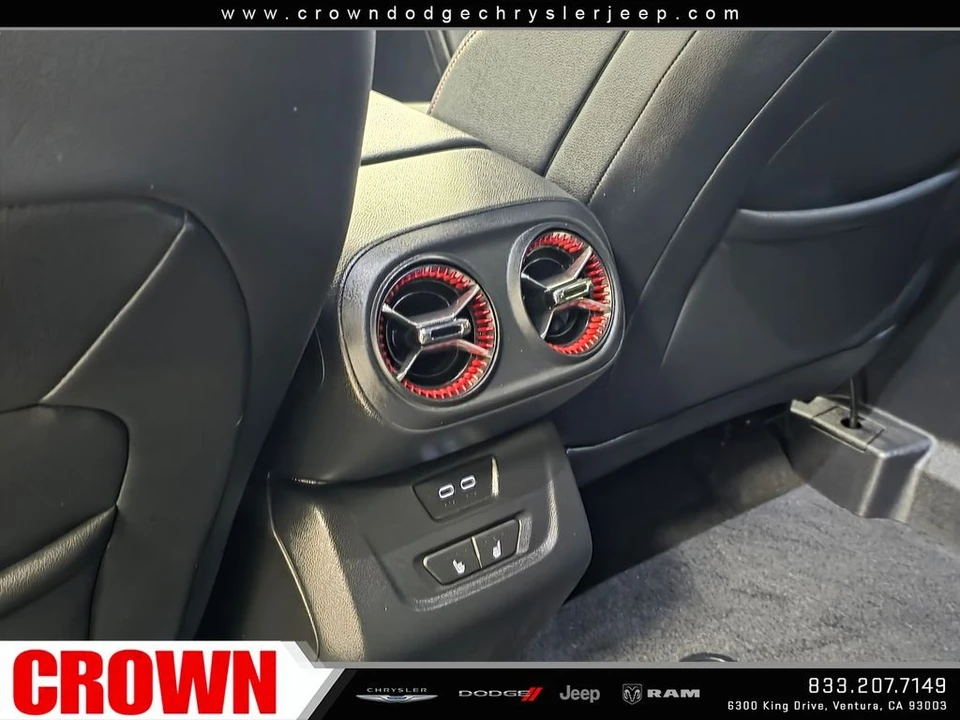 2024 Chevrolet Blazer - Image 16 of 21