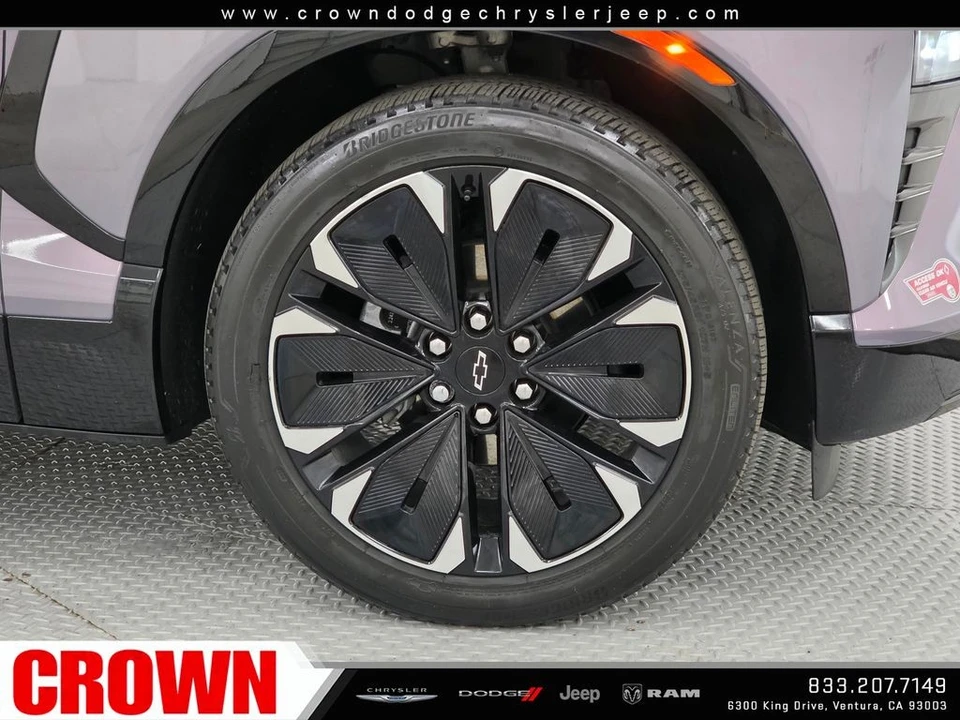 2024 Chevrolet Blazer - Image 9 of 21