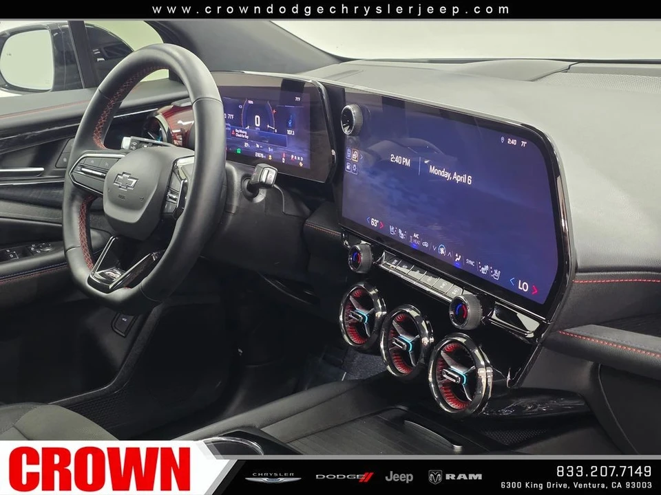 2024 Chevrolet Blazer - Image 10 of 21