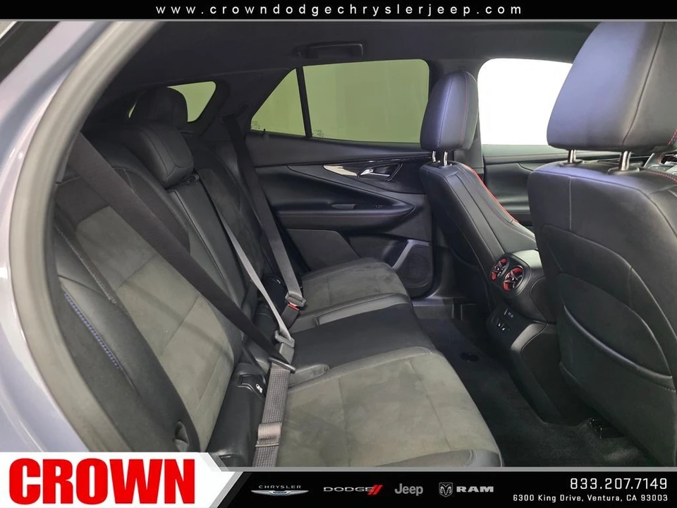2024 Chevrolet Blazer - Image 14 of 21