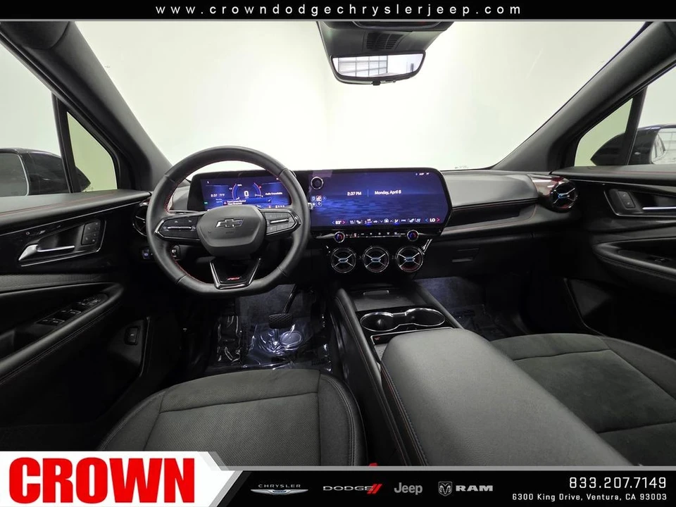 2024 Chevrolet Blazer - Image 17 of 21