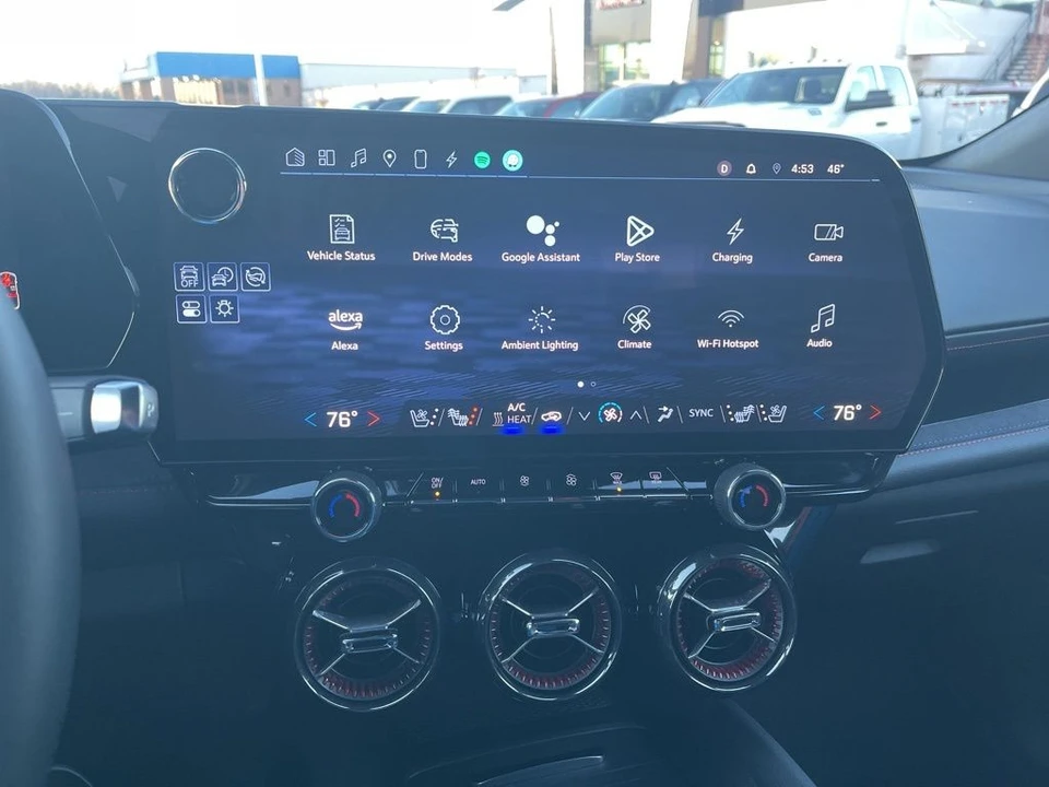 2024 Chevrolet Blazer - Image 21 of 21