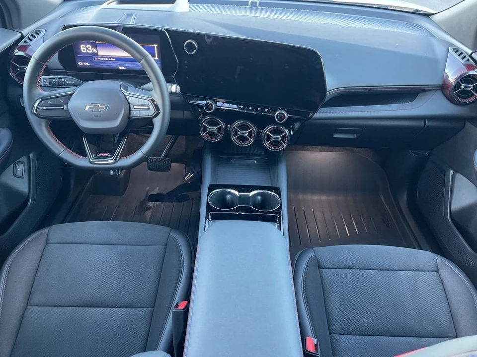 2024 Chevrolet Blazer - Image 15 of 21