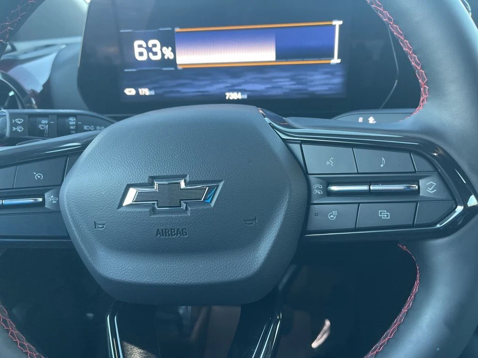 2024 Chevrolet Blazer - Image 18 of 21