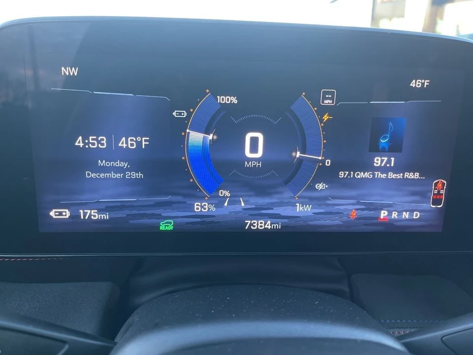 2024 Chevrolet Blazer - Image 20 of 21