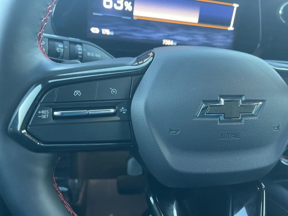2024 Chevrolet Blazer - Image 17 of 21