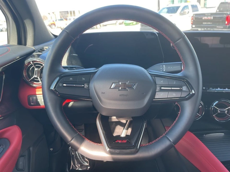 2024 Chevrolet Blazer - Image 17 of 21