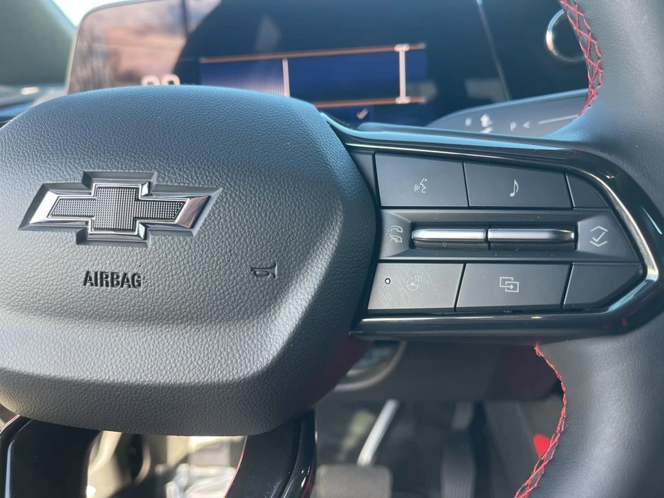 2024 Chevrolet Blazer - Image 19 of 21