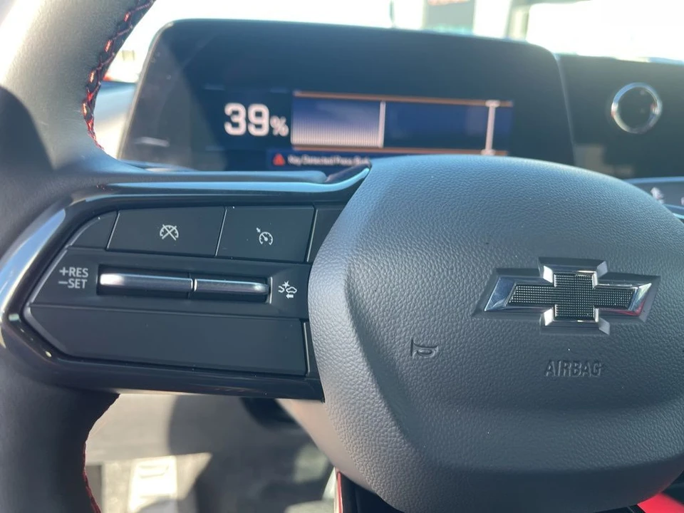 2024 Chevrolet Blazer - Image 18 of 21