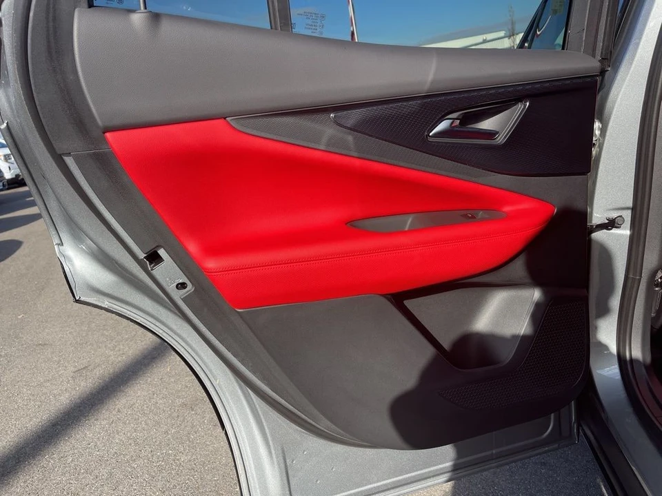 2024 Chevrolet Blazer - Image 13 of 21