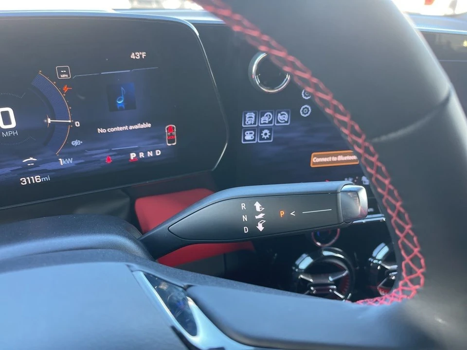 2024 Chevrolet Blazer - Image 21 of 21