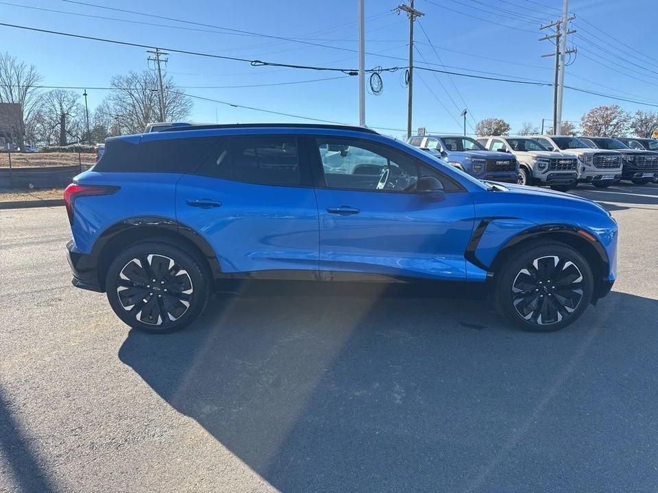 2024 Chevrolet Blazer - Image 6 of 21