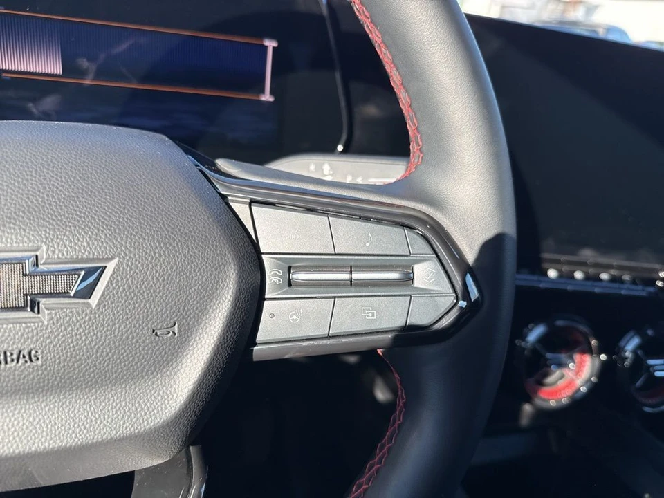 2024 Chevrolet Blazer - Image 17 of 21