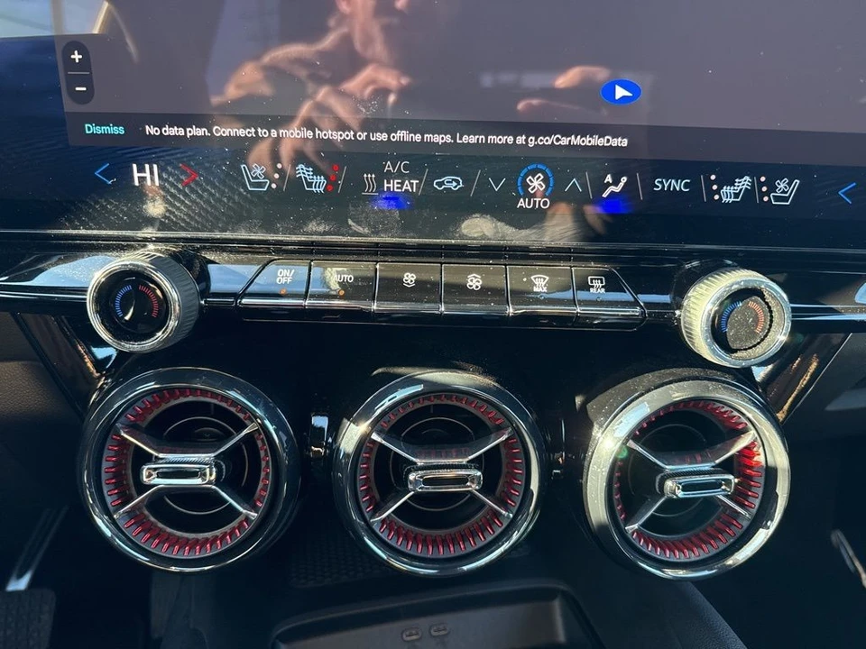 2024 Chevrolet Blazer - Image 21 of 21