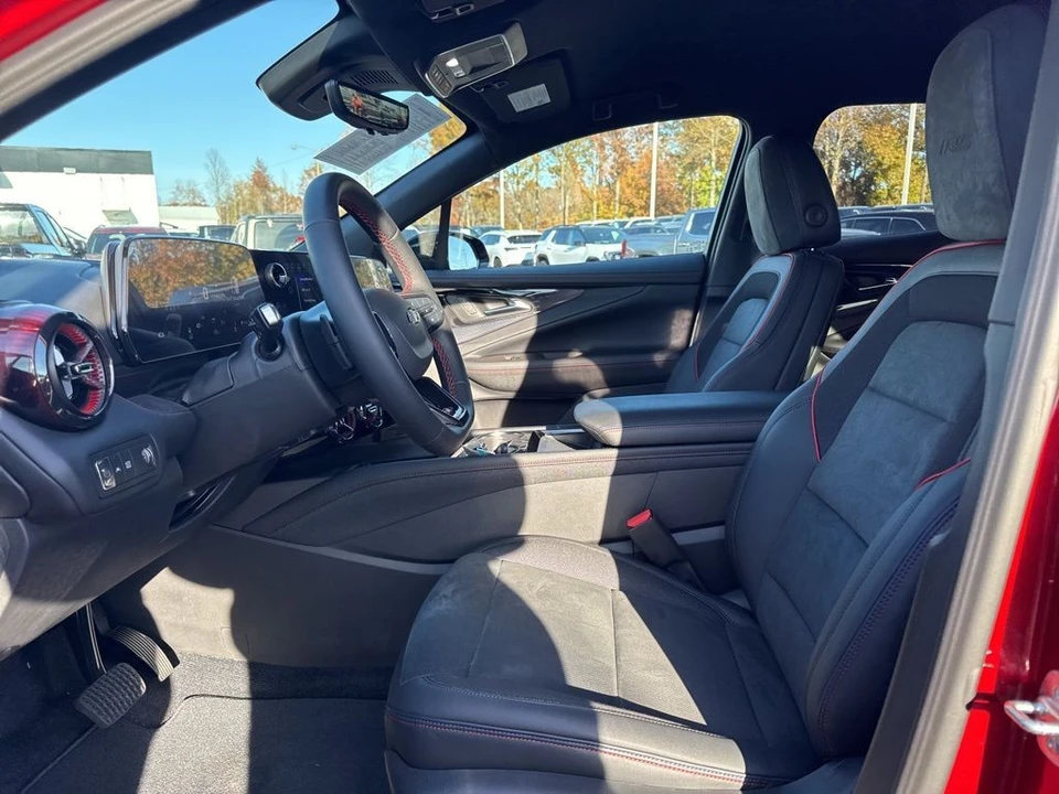 2024 Chevrolet Blazer - Image 9 of 12