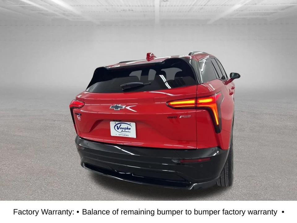 2024 Chevrolet Blazer - Image 12 of 21