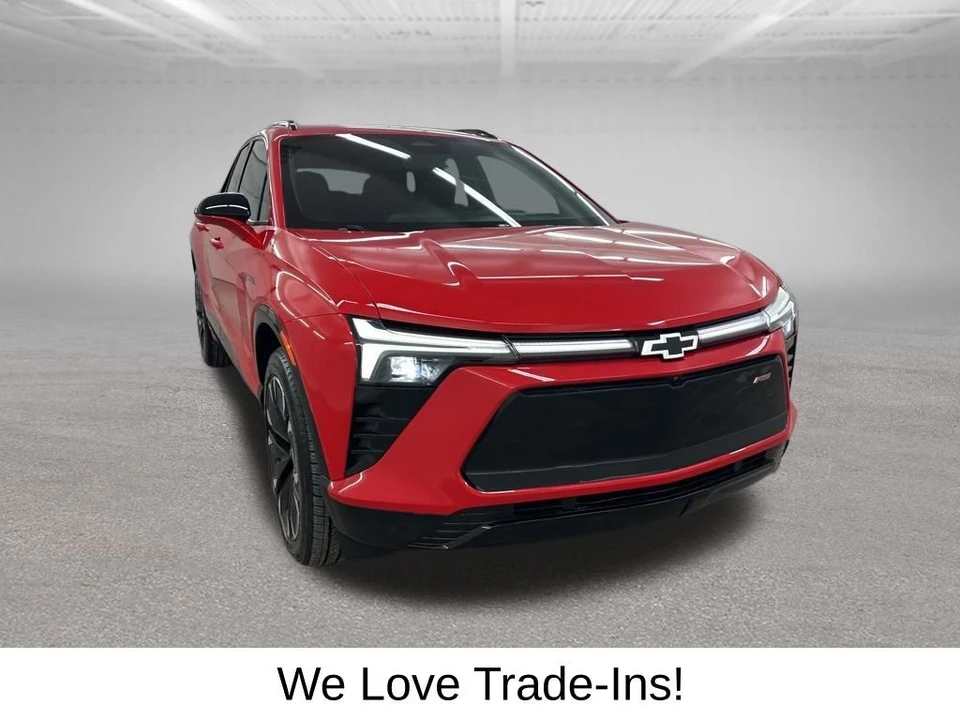 2024 Chevrolet Blazer - Image 3 of 21
