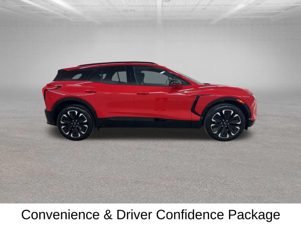 2024 Chevrolet Blazer - Image 14 of 21