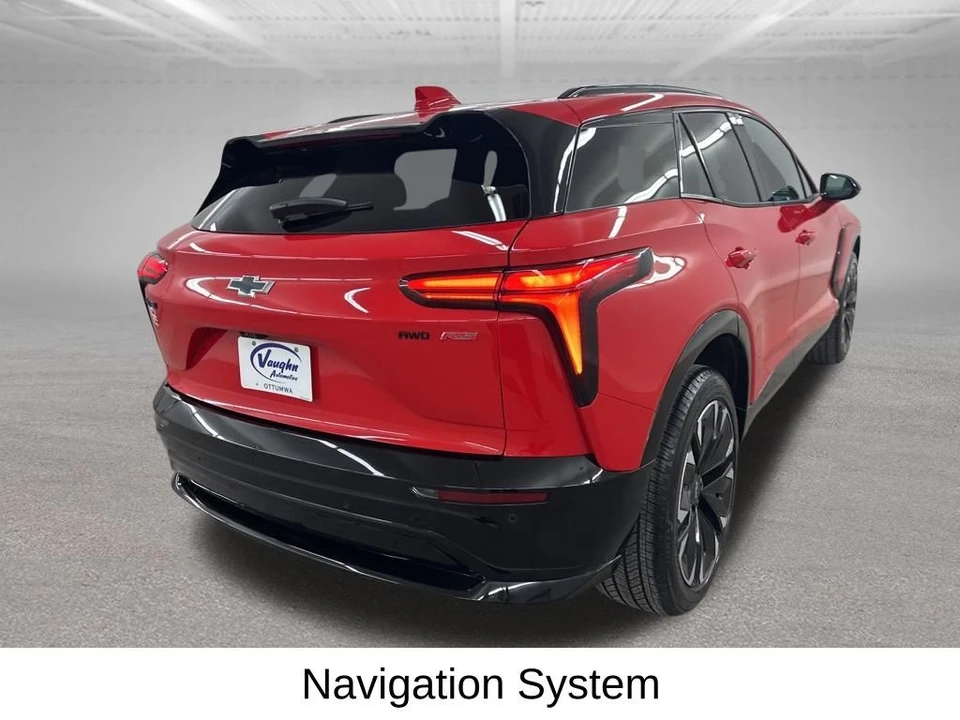 2024 Chevrolet Blazer - Image 13 of 21