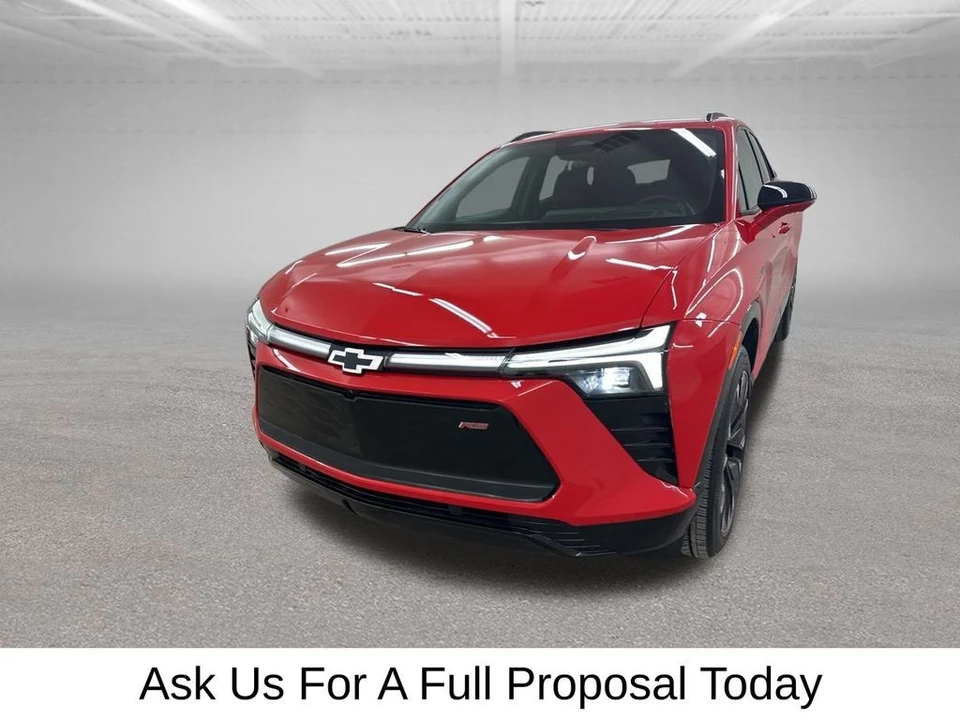 2024 Chevrolet Blazer - Image 6 of 21