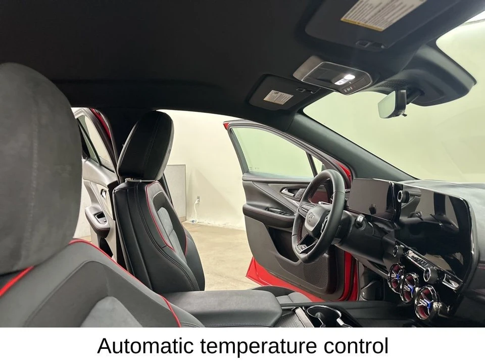 2024 Chevrolet Blazer - Image 21 of 21