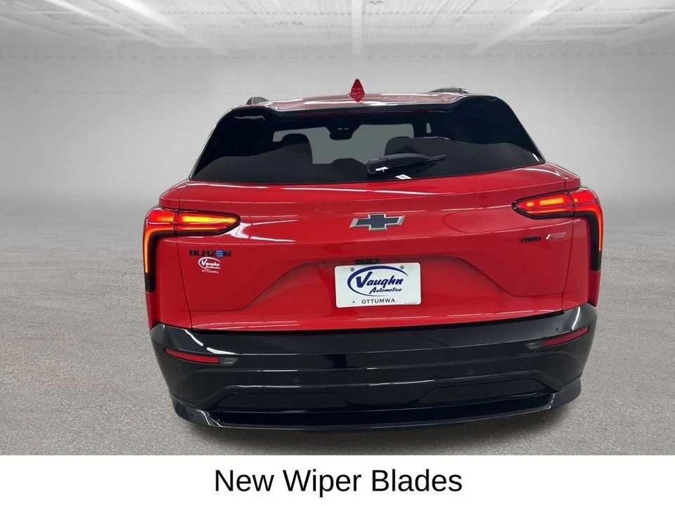2024 Chevrolet Blazer - Image 11 of 21