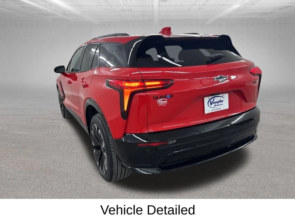 2024 Chevrolet Blazer - Image 10 of 21