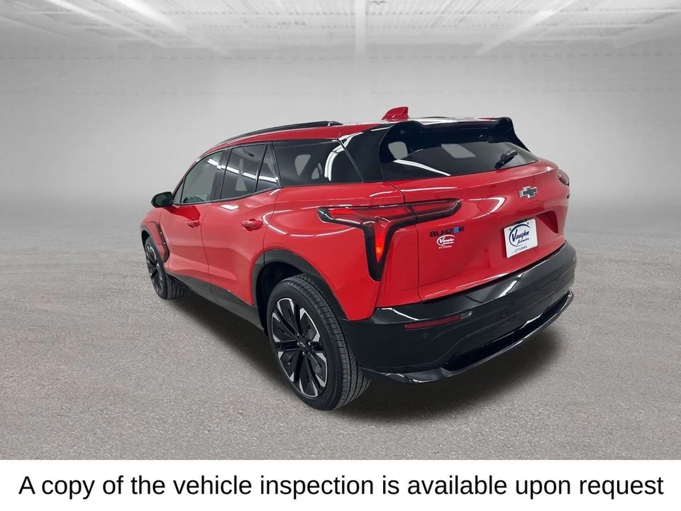 2024 Chevrolet Blazer - Image 9 of 21