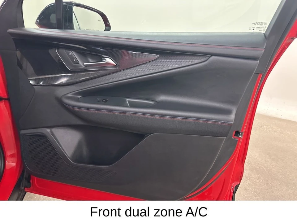 2024 Chevrolet Blazer - Image 20 of 21