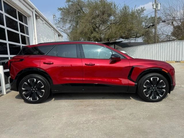 2024 Chevrolet Blazer - Image 19 of 21