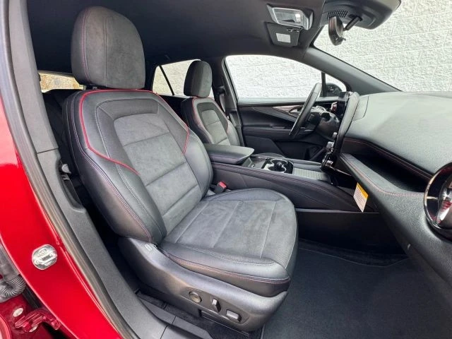 2024 Chevrolet Blazer - Image 15 of 21