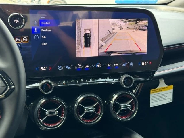 2024 Chevrolet Blazer - Image 6 of 21