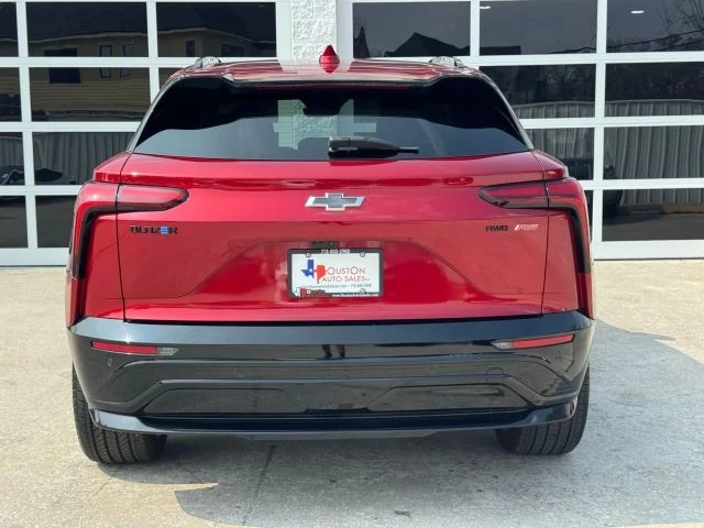 2024 Chevrolet Blazer - Image 13 of 21