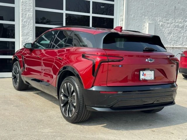 2024 Chevrolet Blazer - Image 16 of 21