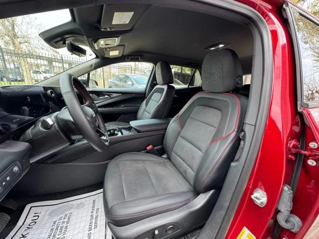 2024 Chevrolet Blazer - Image 12 of 21