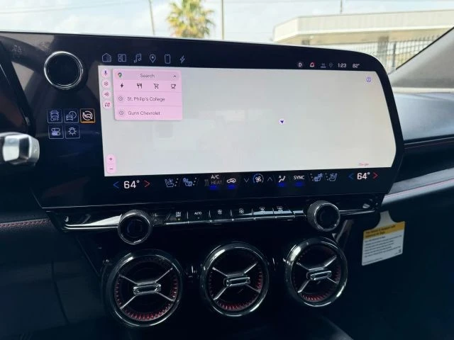 2024 Chevrolet Blazer - Image 9 of 21