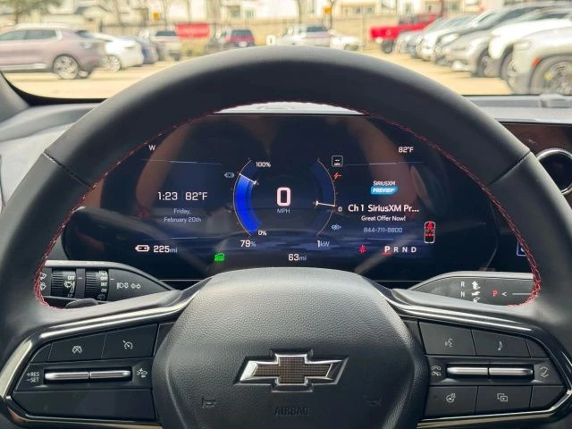 2024 Chevrolet Blazer - Image 21 of 21