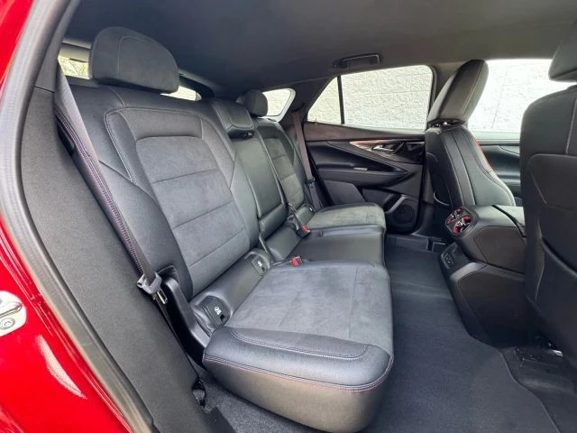2024 Chevrolet Blazer - Image 20 of 21