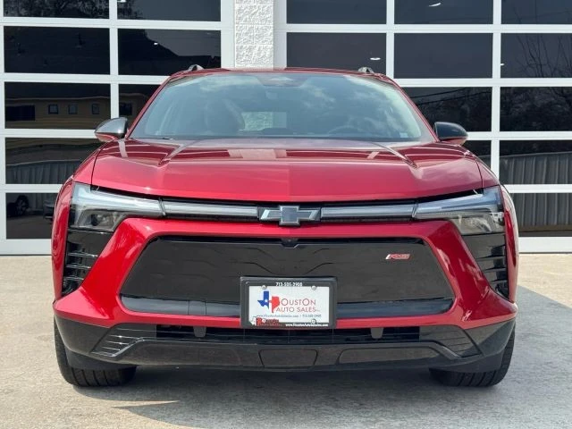 2024 Chevrolet Blazer - Image 4 of 21