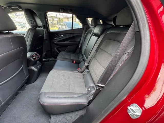 2024 Chevrolet Blazer - Image 18 of 21