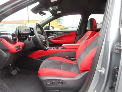 2024 Chevrolet Blazer - Image 3 of 5