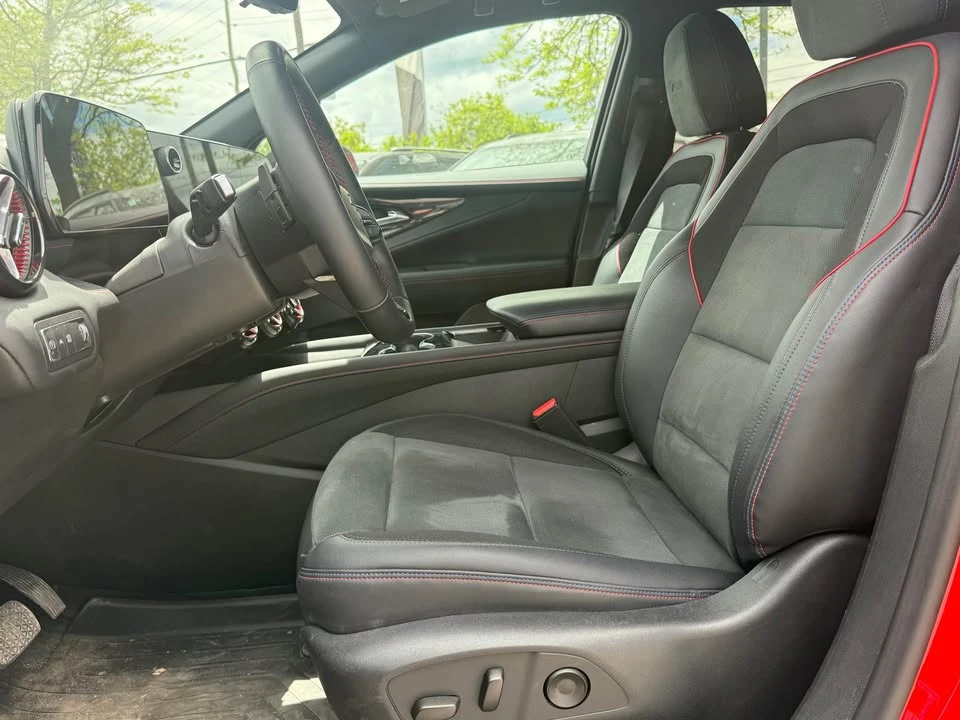 2024 Chevrolet Blazer - Image 5 of 15