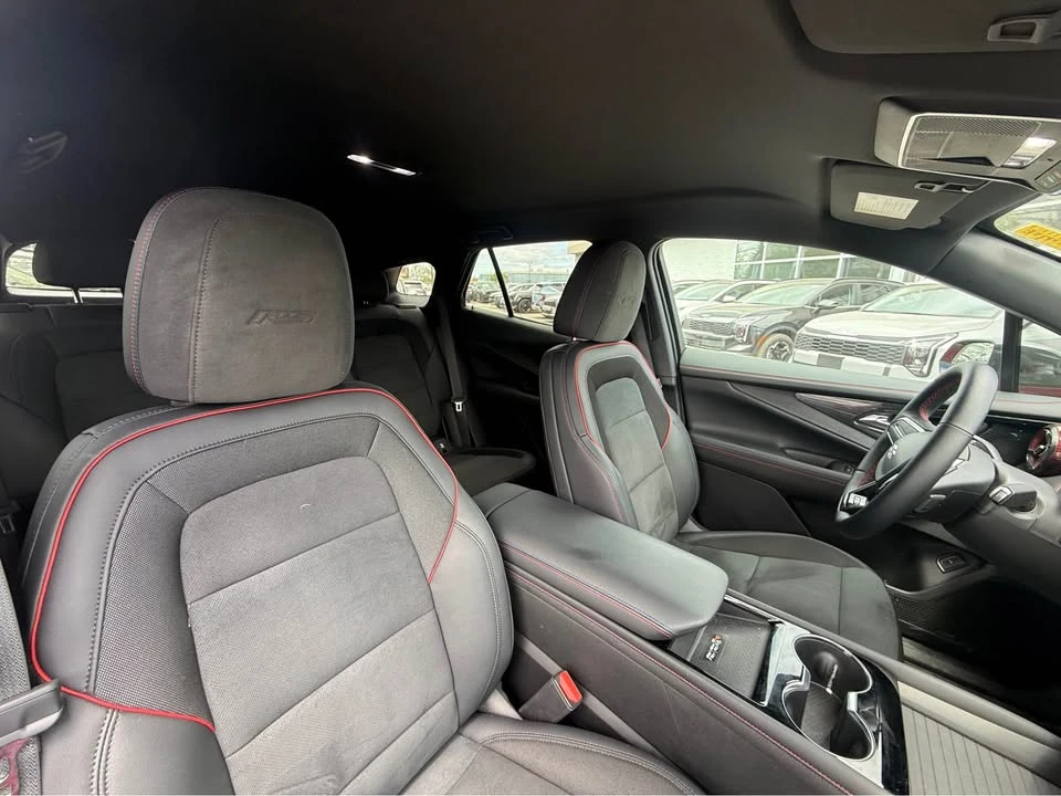 2024 Chevrolet Blazer - Image 12 of 15