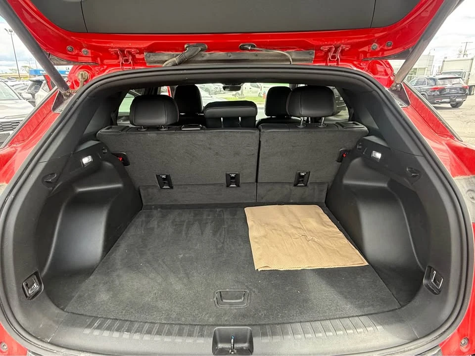 2024 Chevrolet Blazer - Image 15 of 15