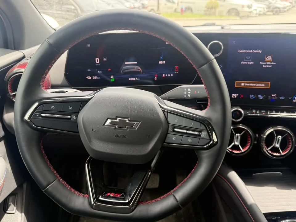 2024 Chevrolet Blazer - Image 7 of 15