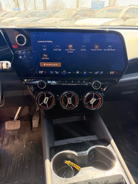 2024 Chevrolet Blazer - Image 16 of 18