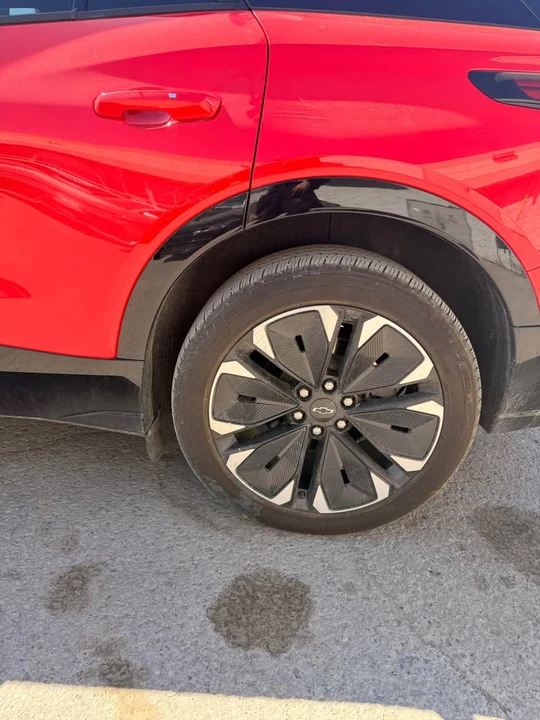 2024 Chevrolet Blazer - Image 8 of 18